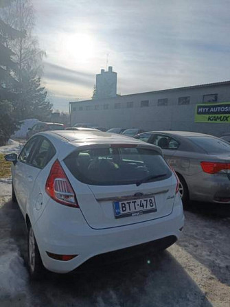 Ford Fiesta Vaasa - photo 5