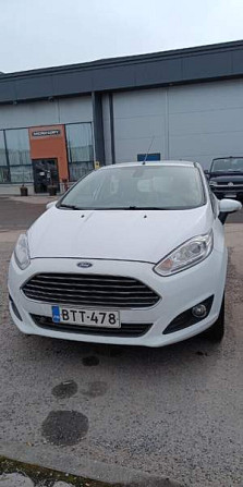 Ford Fiesta Vaasa - valokuva 3