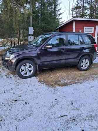 Suzuki Grand Vitara Kyiv Oblast