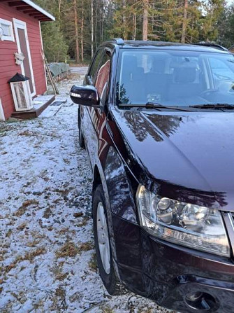 Suzuki Grand Vitara Kyiv Oblast - valokuva 7