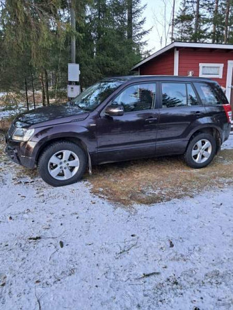 Suzuki Grand Vitara Kyiv Oblast - valokuva 2