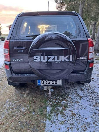 Suzuki Grand Vitara Kyiv Oblast - valokuva 4