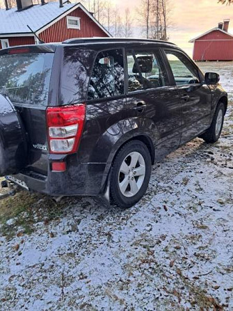 Suzuki Grand Vitara Kyiv Oblast - valokuva 5