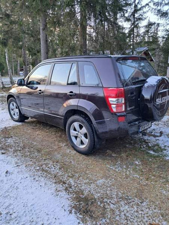 Suzuki Grand Vitara Kyiv Oblast - valokuva 3