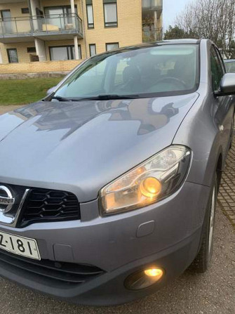 Nissan Qashqai Vantaa – foto 2