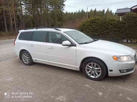 Volvo V70 Raahe