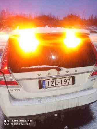 Volvo V70 Raahe