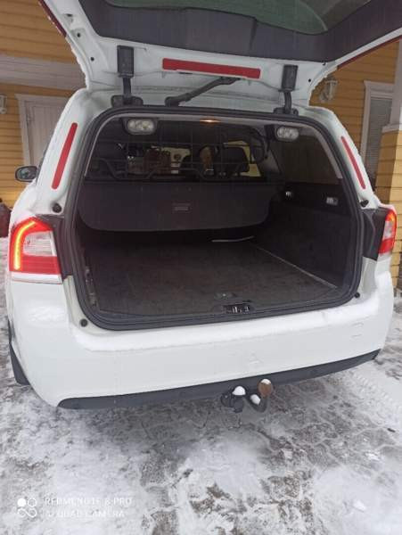 Volvo V70 Рахе - изображение 5