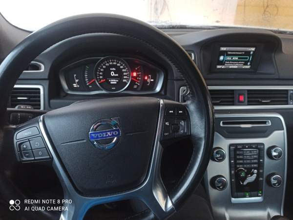 Volvo V70 Рахе - изображение 8