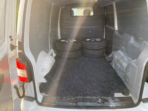 Volkswagen Transporter Sarov – foto 8