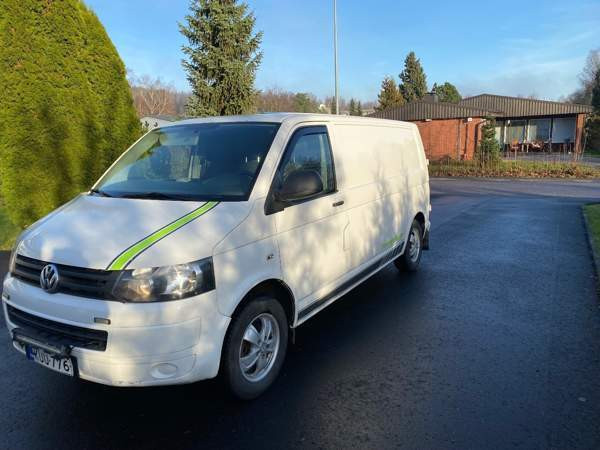 Volkswagen Transporter Sarov – foto 2