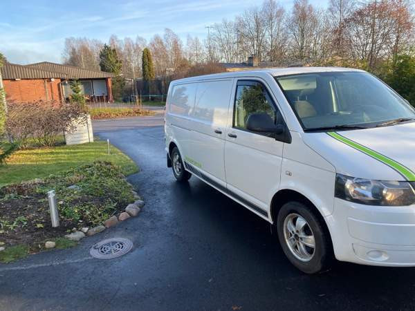 Volkswagen Transporter Sarov – foto 3