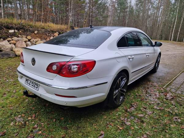 Volkswagen Passat CC Lohja – foto 3