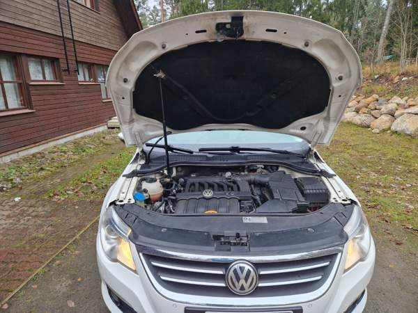 Volkswagen Passat CC Lohja - valokuva 7