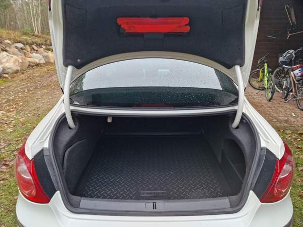 Volkswagen Passat CC Lohja - valokuva 4