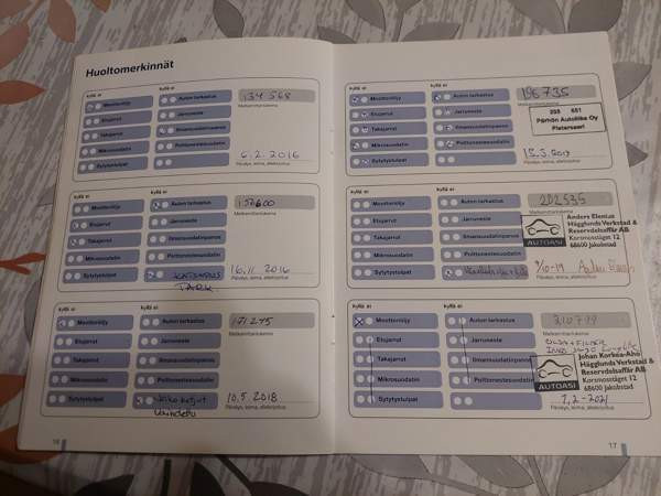 BMW 520 Tampere – foto 7