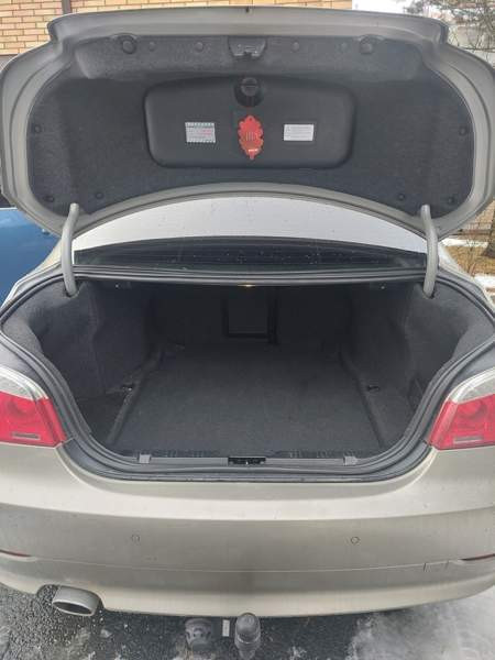 BMW 520 Tampere – foto 3