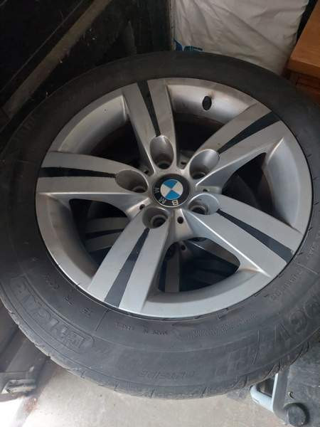 BMW 520 Tampere – foto 2