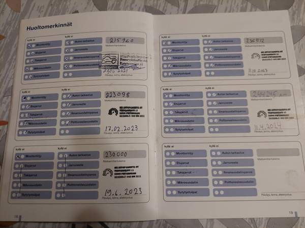 BMW 520 Tampere – foto 6