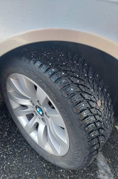 BMW 520 Tampere – foto 4