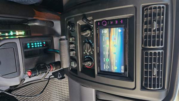 Jeep Cherokee Zaporiz'ka Oblast' - photo 6