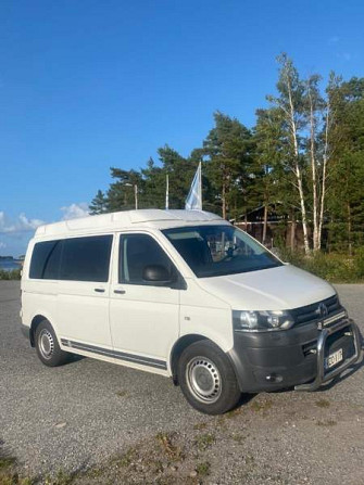 Volkswagen Transporter Nokia - valokuva 1