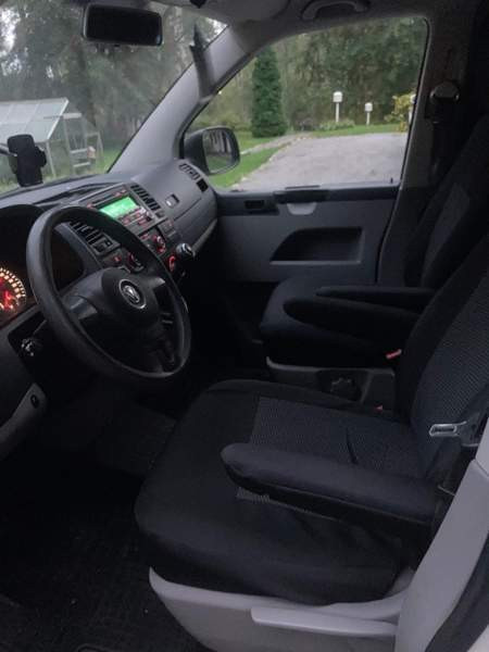 Volkswagen Transporter Нокиа - изображение 3