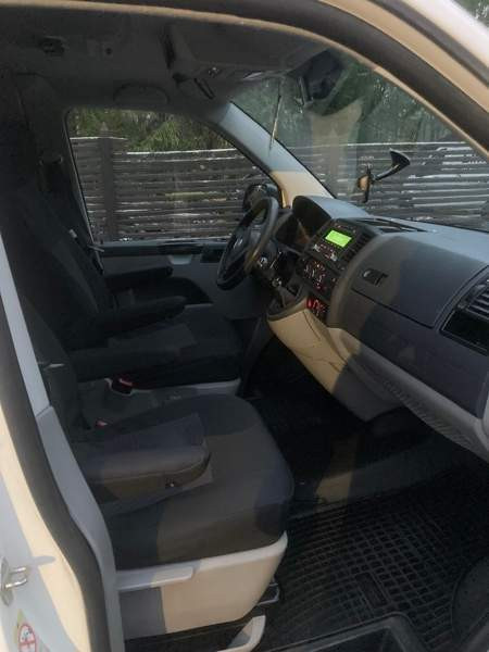 Volkswagen Transporter Нокиа - изображение 6