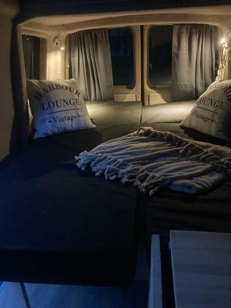 Volkswagen Transporter Нокиа - изображение 8