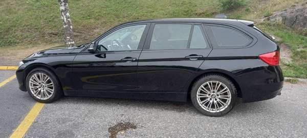 BMW 316 Vantaa - photo 3