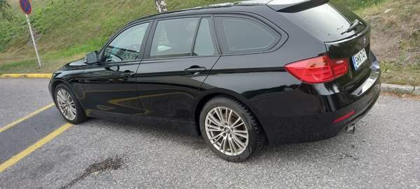BMW 316 Vantaa - photo 6