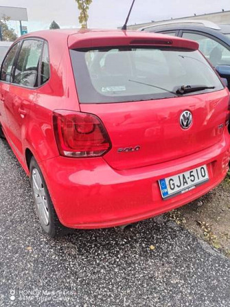 Volkswagen Polo Vantaa - valokuva 4