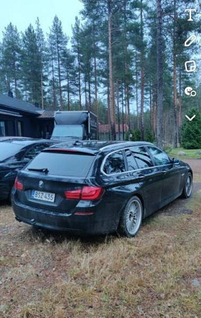 BMW 520 Petäjävesi - valokuva 2