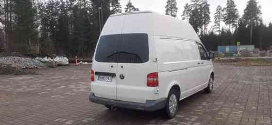 Volkswagen Transporter Hattula