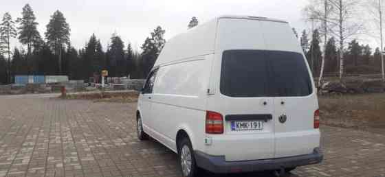 Volkswagen Transporter Hattula