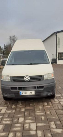 Volkswagen Transporter Hattula - photo 6