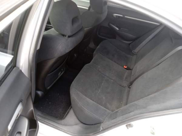 Honda Civic Karkkila - изображение 8