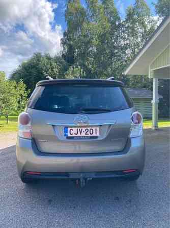 Toyota Verso Raahe