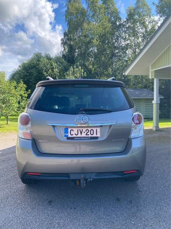 Toyota Verso Raahe – foto 4