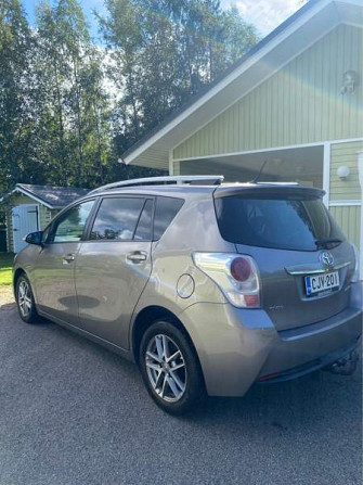 Toyota Verso Raahe - valokuva 5