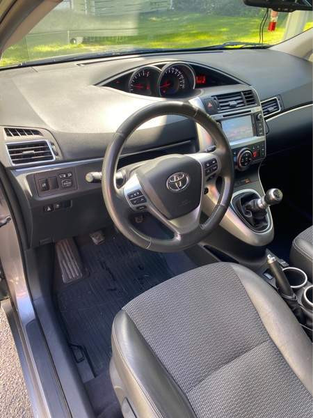 Toyota Verso Raahe - photo 7