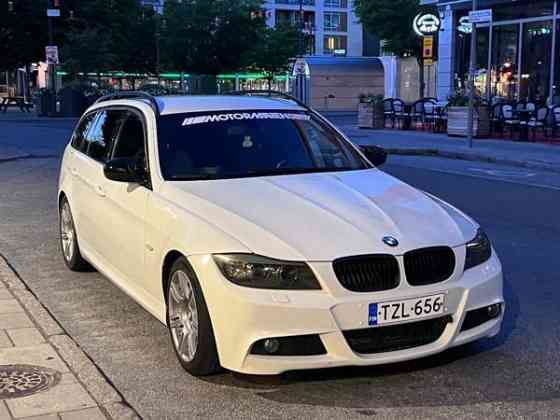 BMW 320 Турткуль