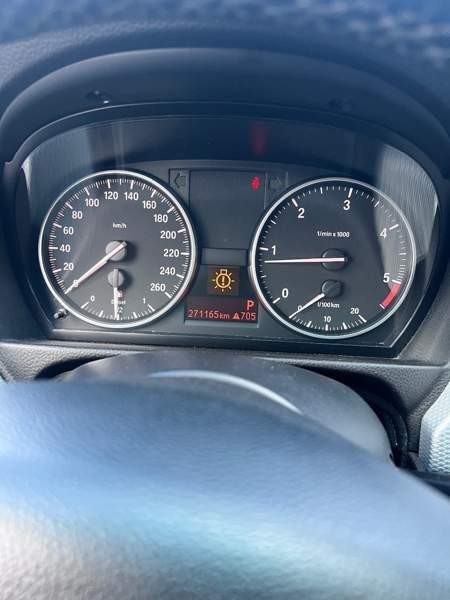 BMW 320 Турткуль - изображение 7