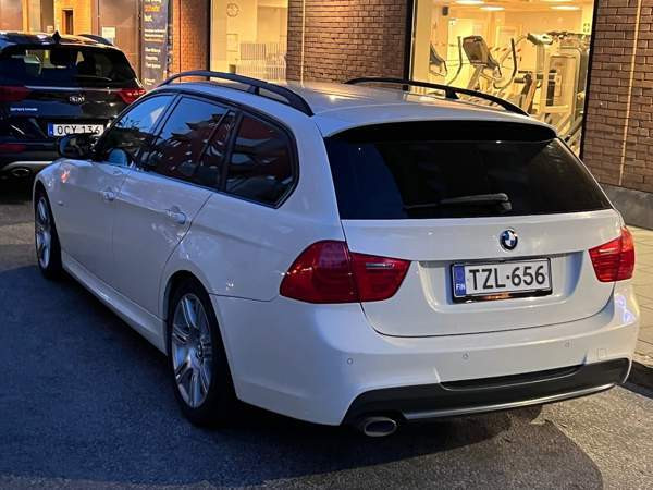 BMW 320 Турткуль - изображение 5