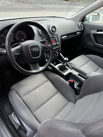 Audi A3 Kannus – foto 7