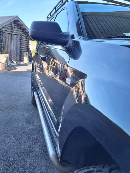 Jeep Grand Cherokee Eurajoki - изображение 7