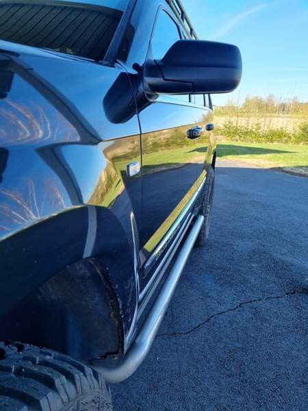 Jeep Grand Cherokee Eurajoki - изображение 6