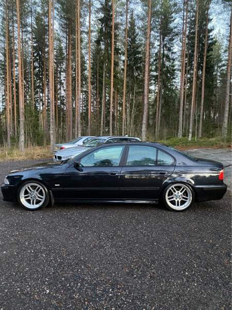 BMW 535 Pornainen - valokuva 2