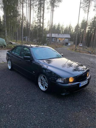 BMW 535 Pornainen - valokuva 5