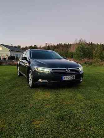 Volkswagen Passat Damascus Governorate